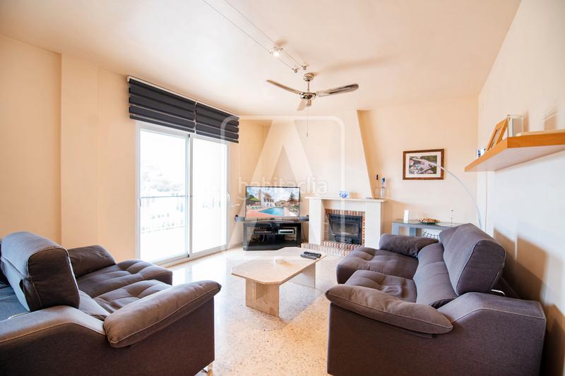 Foto 45479d45-99be-4cc1-ab58-980101349708. Xalet amb calefacció aparcament piscina a Carrió - La Merced - Los Pinos Calp