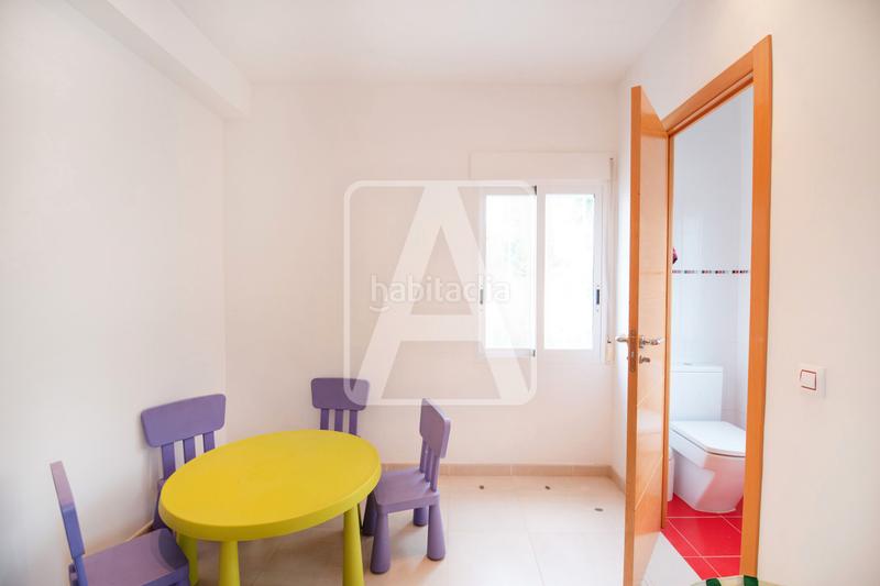 Foto 53bb56a4-00e6-4c2c-ab53-b7c4980a60a3. Xalet amb calefacció aparcament piscina a Carrió - La Merced - Los Pinos Calp