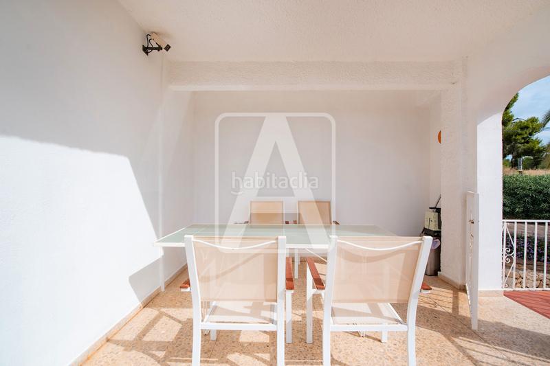 Foto 628bba4e-eff0-49bb-b8fc-61e58f1ecda8. Xalet amb calefacció aparcament piscina a Carrió - La Merced - Los Pinos Calp