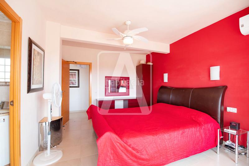 Foto cde610fd-aeae-4310-baed-945aeeb4b7e7. Xalet amb calefacció aparcament piscina a Carrió - La Merced - Los Pinos Calp