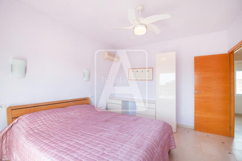 Foto d82016e9-b0fd-4e33-bc1f-1433ba27fa17. Xalet amb calefacció aparcament piscina a Carrió - La Merced - Los Pinos Calp