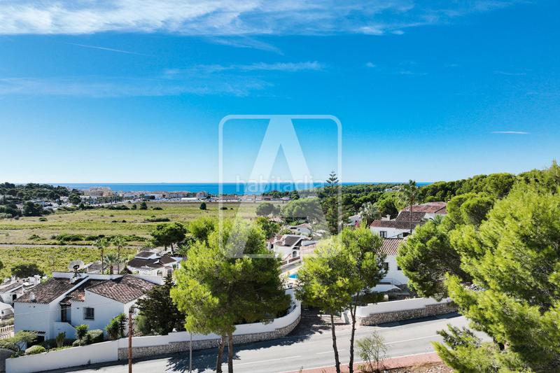 Foto 287d2f1b-9588-4675-a6af-dafd15d7664d. Chalet villa en venta , la sabatera en Benimeit-Tabaira Moraira