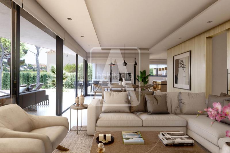 Foto a8436919-2384-4b99-8f12-02948d1a95a6. Chalet villa en venta , la sabatera en Benimeit-Tabaira Moraira