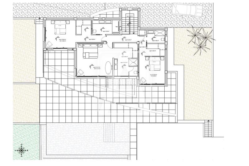 Foto a9d5779b-5e47-44cd-a876-689b85dfd0c0. Chalet villa en venta , la sabatera en Benimeit-Tabaira Moraira