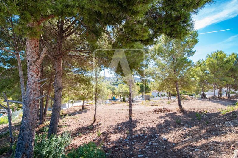 Foto bc661709-4bda-474f-b1a5-f8e94031f8a9. Chalet villa en venta , la sabatera en Benimeit-Tabaira Moraira
