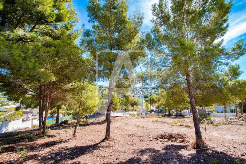 Foto f9aeac4a-0d73-435c-8719-a59b64834e68. Chalet villa en venta , la sabatera en Benimeit-Tabaira Moraira