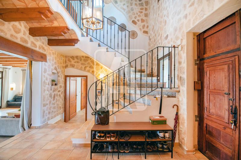 Foto 50998840-2333-4945-91ea-2d9e8c59acd3. Xalet amb calefacció aparcament piscina a Benissa pueblo Benissa