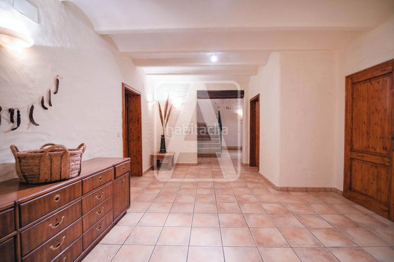 Foto 57dcc96c-5dc8-4f03-a246-7895f716fbc0. Xalet amb calefacció aparcament piscina a Benissa pueblo Benissa