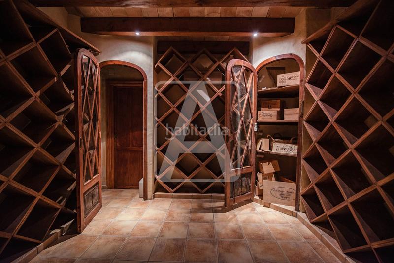 Foto 6a140c5e-6822-441d-a605-cb472b834830. Xalet amb calefacció aparcament piscina a Benissa pueblo Benissa