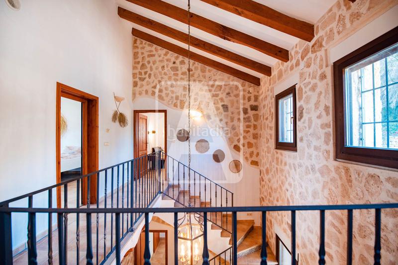 Foto 76e5c3bc-6e5e-4656-9e03-dc77fdc0b1c0. Xalet amb calefacció aparcament piscina a Benissa pueblo Benissa