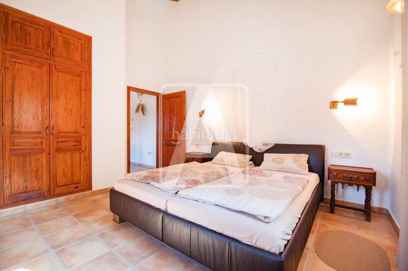 Foto d753416c-59b4-4ff9-947d-d758a37ce101. Xalet amb calefacció aparcament piscina a Benissa pueblo Benissa