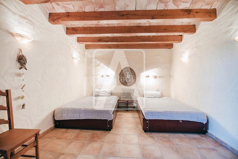 Foto f222d45b-ea1b-44e2-8860-6b62f9d13ba3. Xalet amb calefacció aparcament piscina a Benissa pueblo Benissa