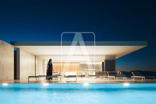 Chalet à Paichi. Villa en venta en moraira