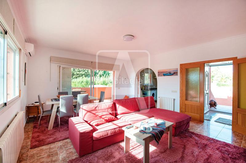 Foto 0e319d7e-6626-4707-a59b-636323b54356. Chalet villa en venta e, la merced en Carrió - La Merced - Los Pinos Calp