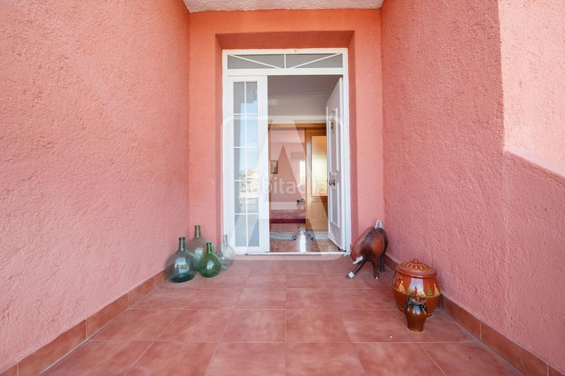 Foto 38be2be2-c35a-4fe7-b59f-cd472a96314d. Chalet villa en venta e, la merced en Carrió - La Merced - Los Pinos Calp