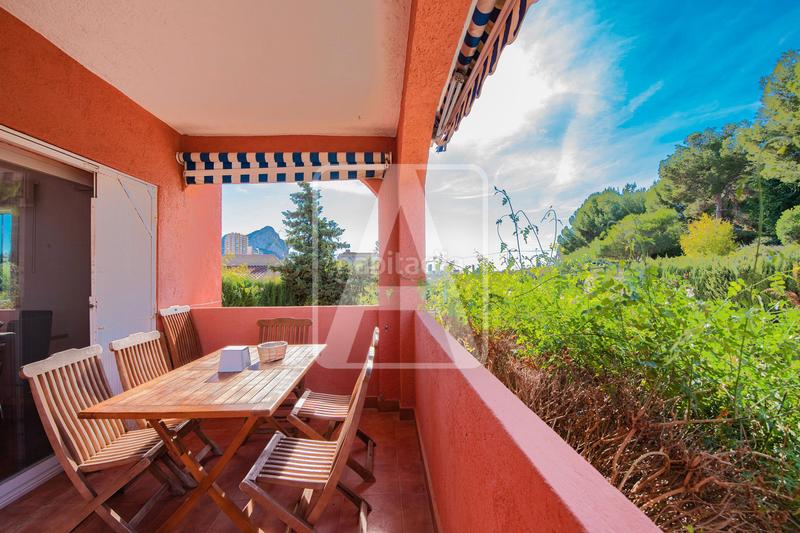 Foto 42a33473-350c-4adf-a427-bb1c4d22a758. Chalet villa en venta e, la merced en Carrió - La Merced - Los Pinos Calp