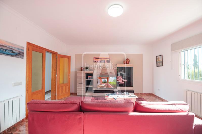 Foto 4af62712-d1a1-4428-b319-4200f4d2757a. Chalet villa en venta e, la merced en Carrió - La Merced - Los Pinos Calp