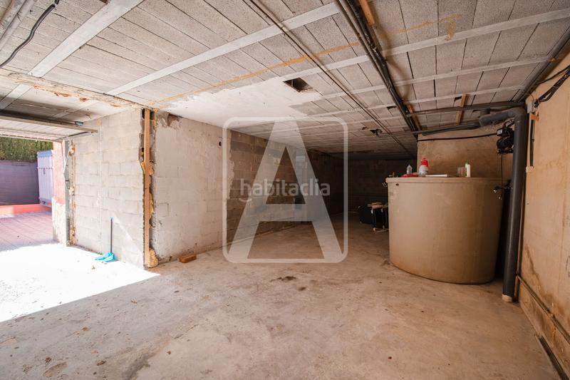 Foto 6373d044-d7ba-49ae-a8bb-3a62e27c6e75. Chalet villa en venta e, la merced en Carrió - La Merced - Los Pinos Calp