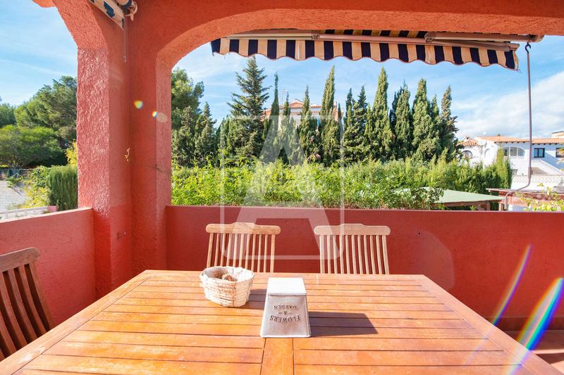 Foto 6773d981-e078-456a-b157-60fbbb0cda97. Chalet villa en venta e, la merced en Carrió - La Merced - Los Pinos Calp