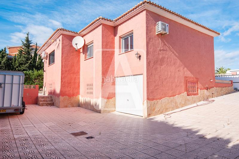 Foto 72c9d464-0d08-4106-be31-29eb6e3fc24b. Chalet villa en venta e, la merced en Carrió - La Merced - Los Pinos Calp