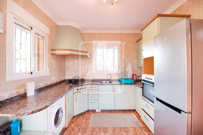 Foto 8af80d52-5069-406a-a2eb-d46f8b04814c. Chalet villa en venta e, la merced en Carrió - La Merced - Los Pinos Calp