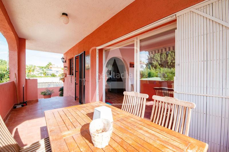 Foto 8b1c6be2-4142-4e04-9379-753db9d4fae0. Chalet villa en venta e, la merced en Carrió - La Merced - Los Pinos Calp