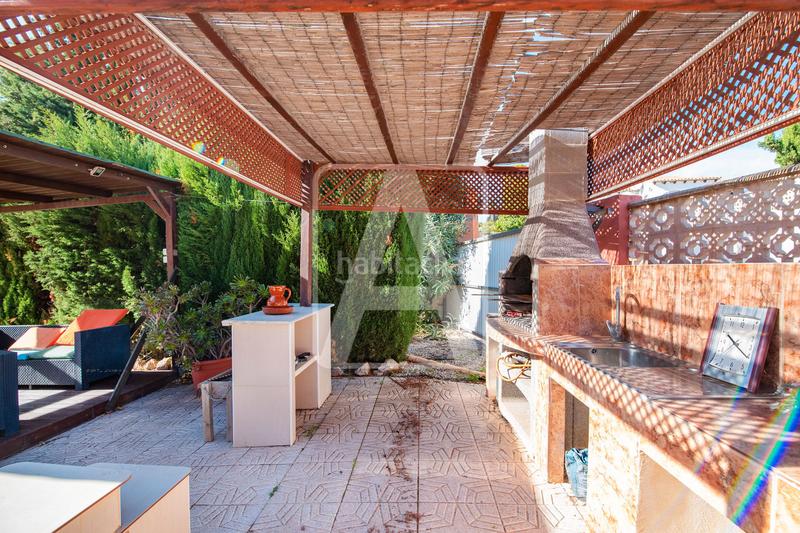 Foto e8a8e8e1-cc48-4c17-9ac4-793e322fbd0f. Chalet villa en venta e, la merced en Carrió - La Merced - Los Pinos Calp