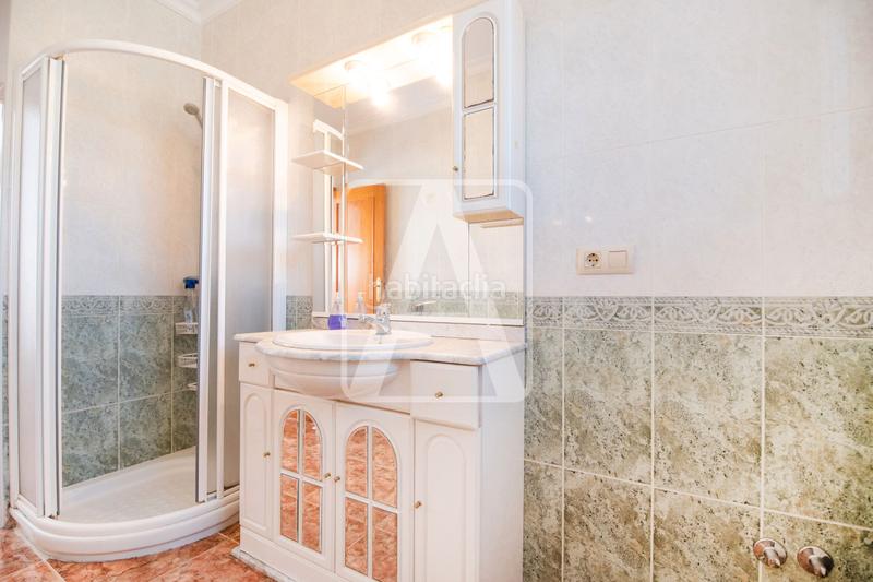 Foto ef2fbfc8-7cda-427e-9756-110157ddf5ae. Chalet villa en venta e, la merced en Carrió - La Merced - Los Pinos Calp