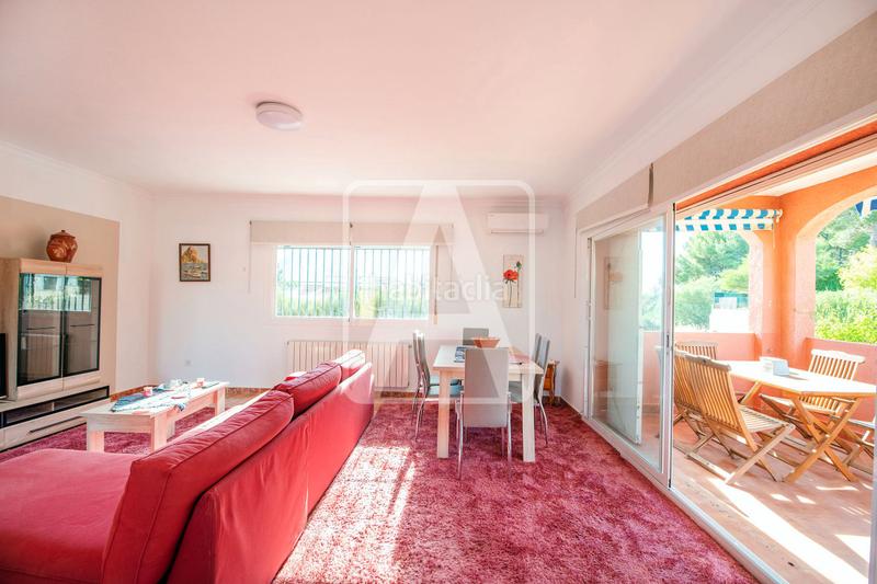 Foto ef4a3c51-0b7d-400d-8d9e-b6cc247221ea. Chalet villa en venta e, la merced en Carrió - La Merced - Los Pinos Calp
