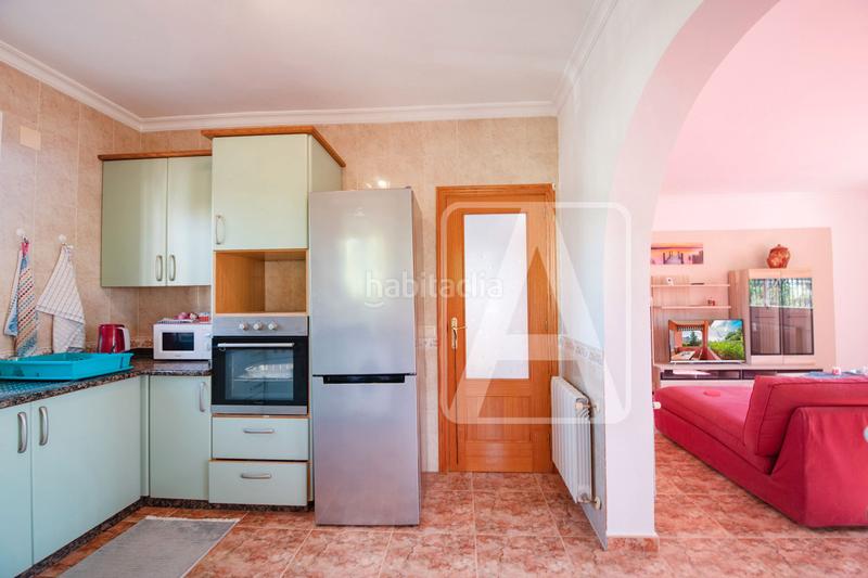 Foto fc463af8-88f2-42a1-aa27-a21a364b9014. Chalet villa en venta e, la merced en Carrió - La Merced - Los Pinos Calp