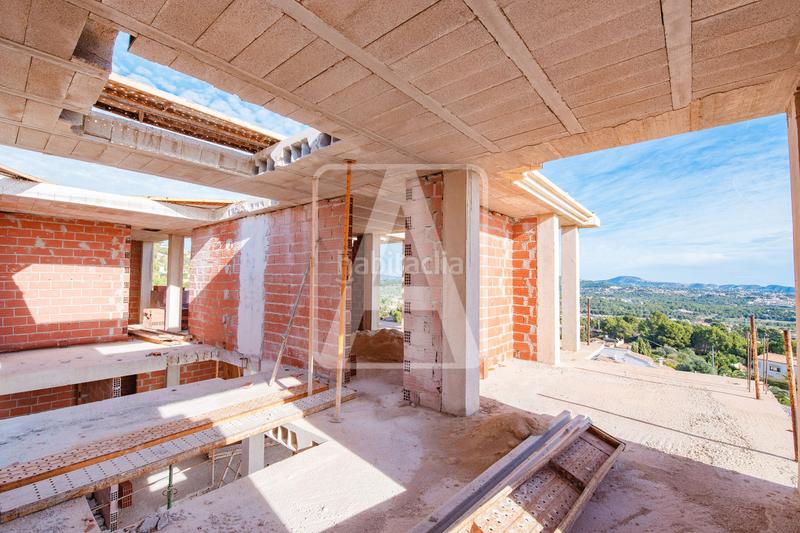 Foto 1c92597e-9976-40d5-bcb0-24204ff55c45. Chalet mit heizung pool in Oltamar - Cucarres Calp