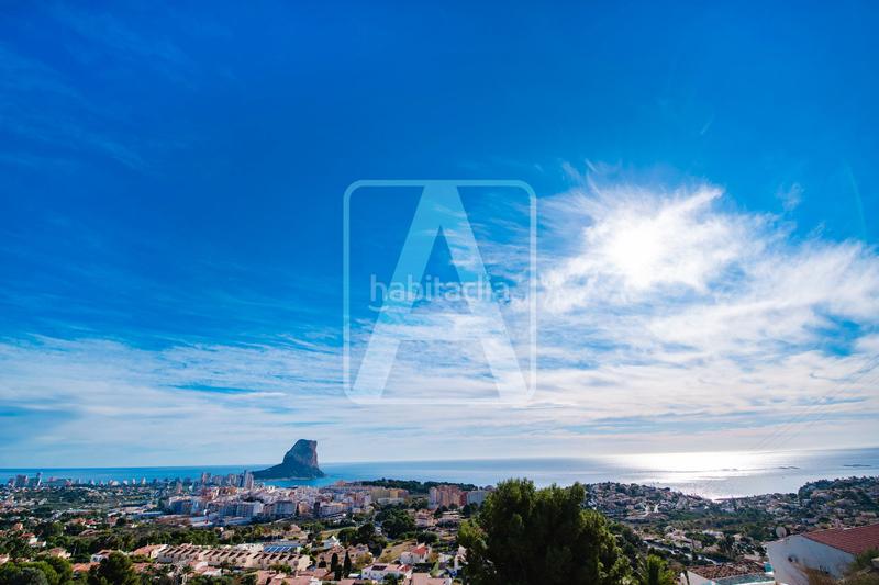 Foto 455b58ca-4365-4776-8b4d-fb8fa40851fa. Chalet mit heizung pool in Oltamar - Cucarres Calp