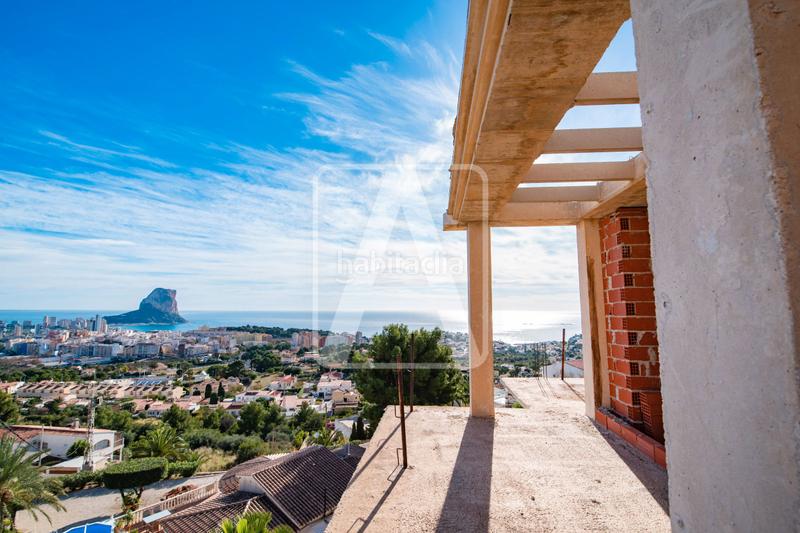Foto b54b7022-c0fa-4d47-b1e9-7b36bb2e5f3b. Chalet mit heizung pool in Oltamar - Cucarres Calp