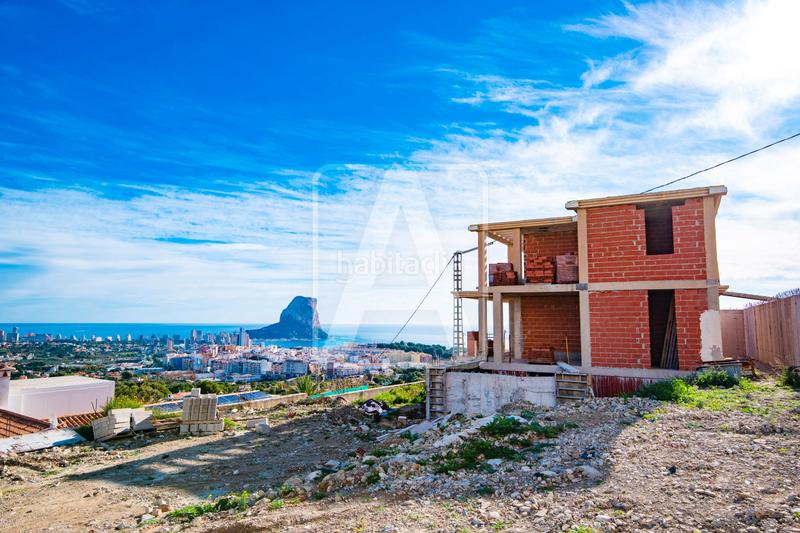 Foto d8587fa2-54f7-4833-a2c3-0441846dfdb6. Chalet mit heizung pool in Oltamar - Cucarres Calp
