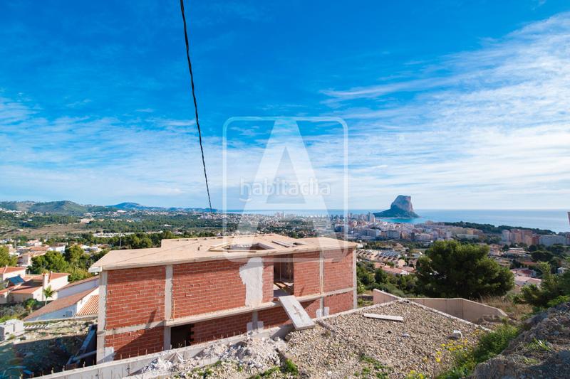 Foto f4fe89fb-2602-4eb4-9e41-41797ce023c4. Chalet mit heizung pool in Oltamar - Cucarres Calp