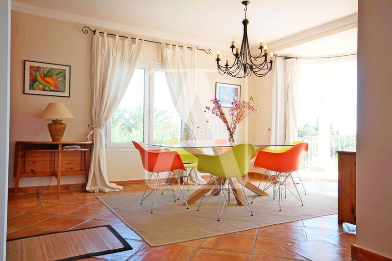 Foto 0bc74ad0-884a-4de1-919f-25649d1dd786. Maison avec chauffage parking piscine dans Pinar de Advocat-Cometa Moraira