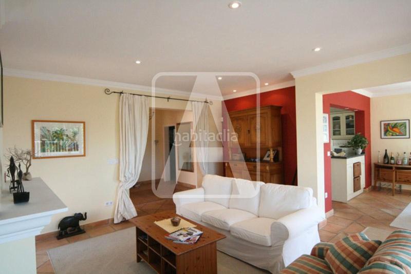 Foto 54e778c6-7608-4076-941e-0452da4a28bb. Maison avec chauffage parking piscine dans Pinar de Advocat-Cometa Moraira