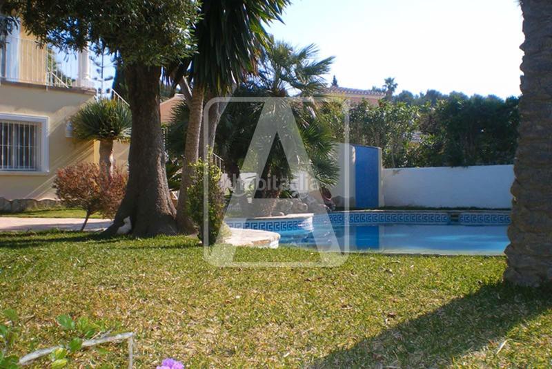Foto 63313bb5-dc4e-426d-87b0-4f24c154621f. Maison avec chauffage parking piscine dans Pinar de Advocat-Cometa Moraira