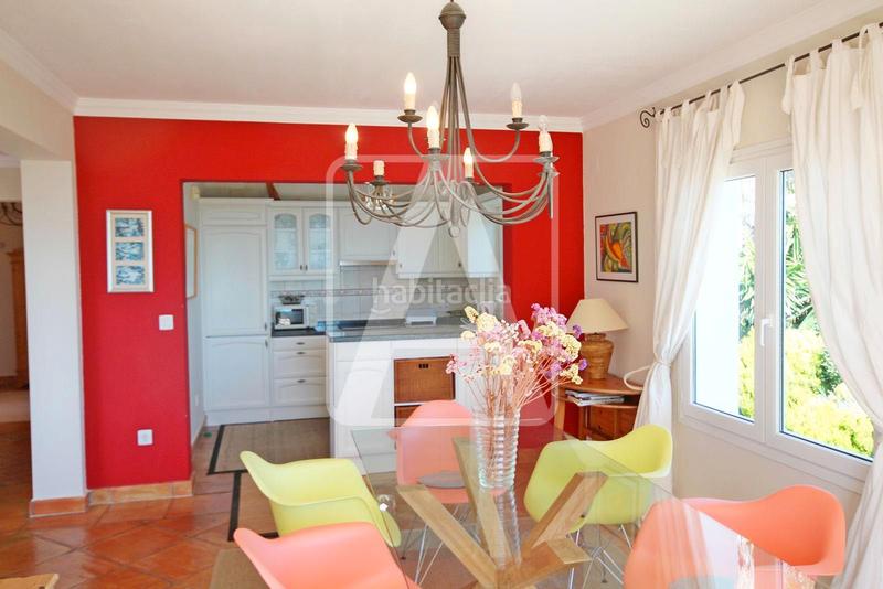 Foto a0503a69-b6fa-43d2-bfab-51e04b921744. Maison avec chauffage parking piscine dans Pinar de Advocat-Cometa Moraira