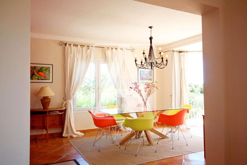 Foto eaba82f6-67f5-4ae3-a661-a399f93165d3. Maison avec chauffage parking piscine dans Pinar de Advocat-Cometa Moraira