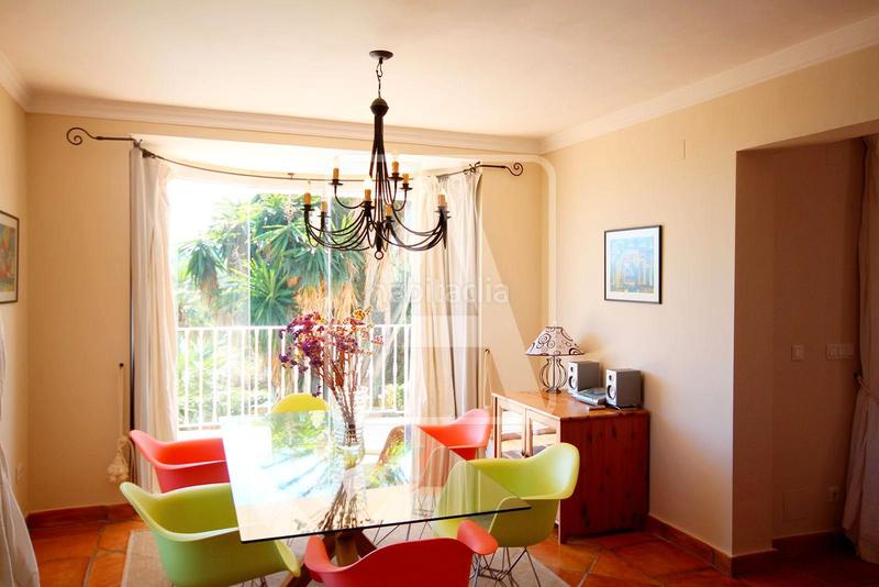 Foto f1d4b00f-84a7-4564-ac07-48aee1ad5bc8. Maison avec chauffage parking piscine dans Pinar de Advocat-Cometa Moraira