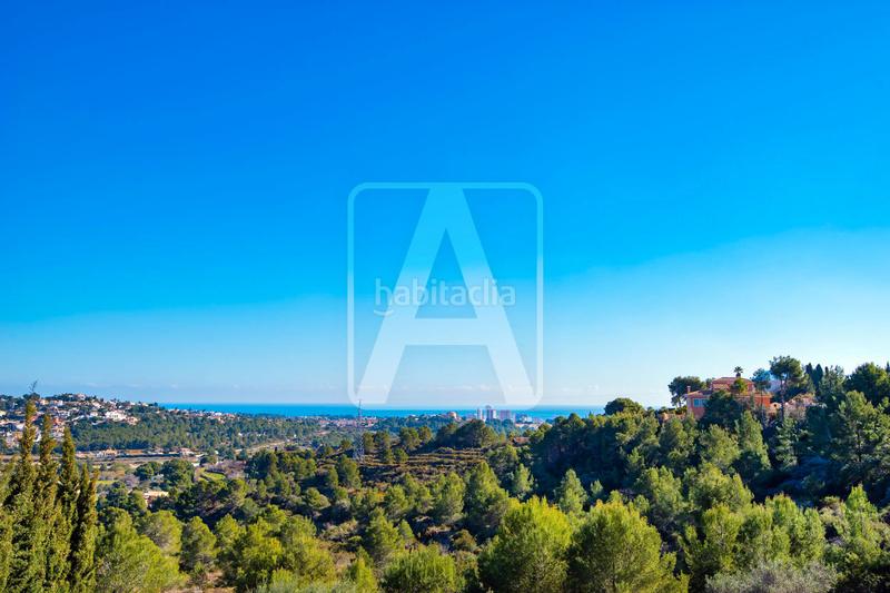 Foto 82f58afd-e322-46b1-9756-ec67cbcf41d4. Xalet amb calefacció piscina a Gargasindi - Garduix - Colina del Sol Calp