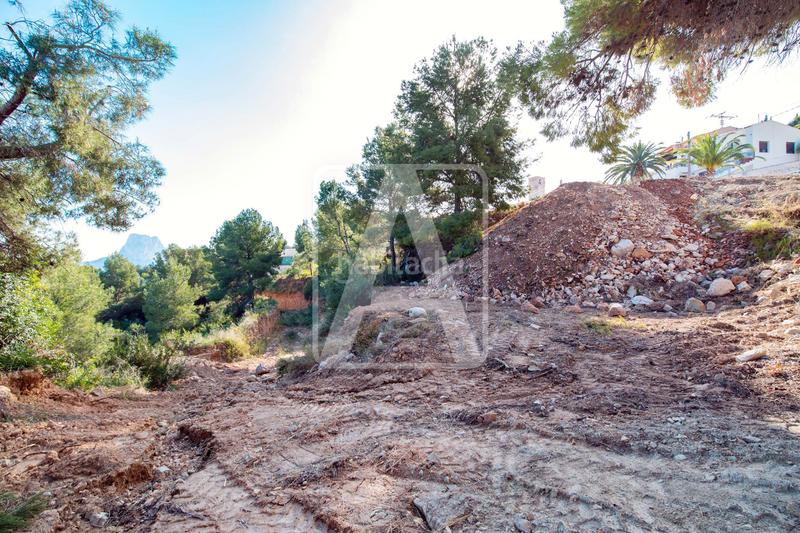 Foto 1b7ffbca-00bf-49bf-a0b2-f26a18af5534. Chalet avec chauffage parking piscine dans Maryvilla Calp