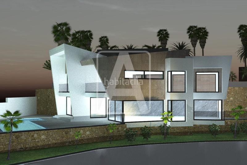 Foto 3aca6daa-48b1-4f3a-85ba-3b4c53de6687. Chalet avec chauffage parking piscine dans Maryvilla Calp