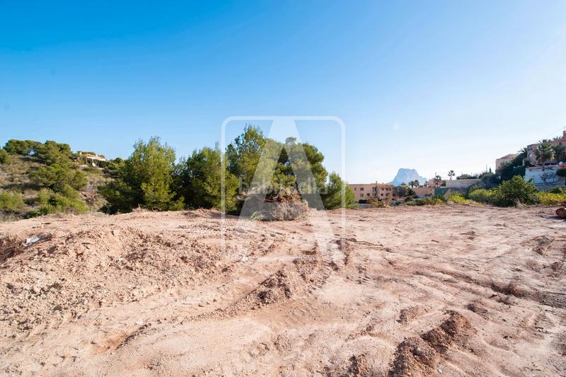 Foto 42b4def6-45de-4108-a212-9c7ab309f5e3. Chalet avec chauffage parking piscine dans Maryvilla Calp