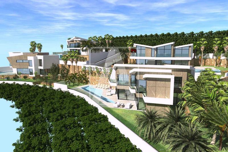 Foto 530d3d83-fe04-4506-8002-a13c4045b8c1. Chalet avec chauffage parking piscine dans Maryvilla Calp