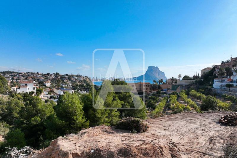 Foto 53e9e6f0-2d83-402b-986c-f16d98543447. Chalet avec chauffage parking piscine dans Maryvilla Calp