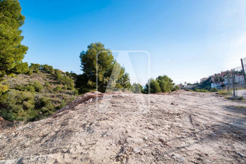 Foto 715c3c38-76fd-4620-b184-010bd612ba38. Chalet avec chauffage parking piscine dans Maryvilla Calp