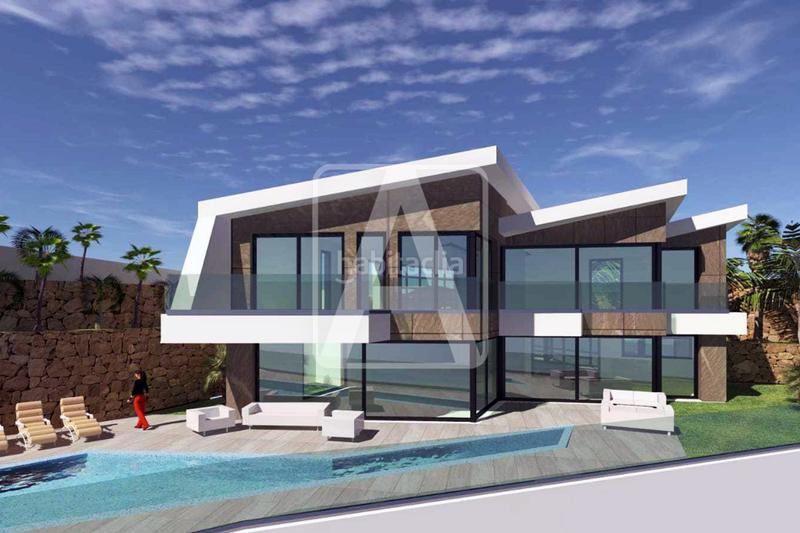 Foto 894a4e39-390d-45d4-9271-2696ac76060b. Chalet avec chauffage parking piscine dans Maryvilla Calp