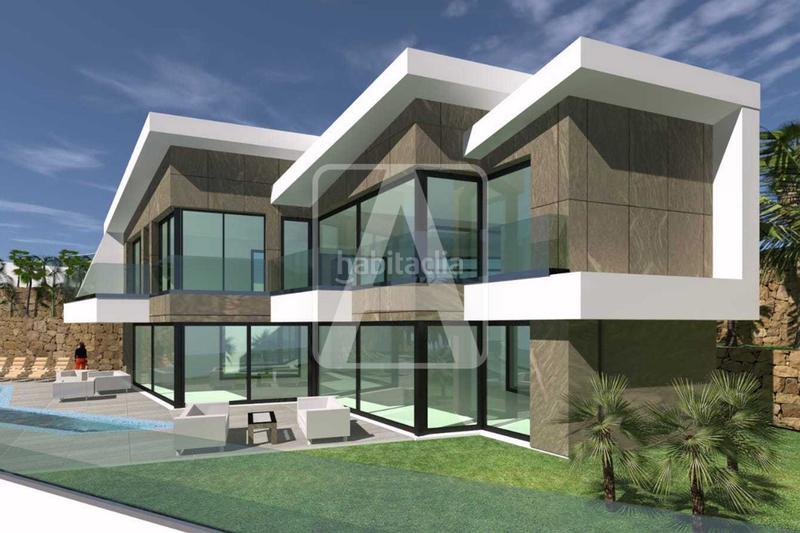 Foto 9f94171c-0382-43ae-96d4-a89172dc0889. Chalet avec chauffage parking piscine dans Maryvilla Calp